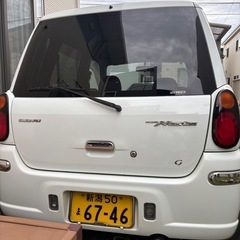 プレオ　ネスタの画像