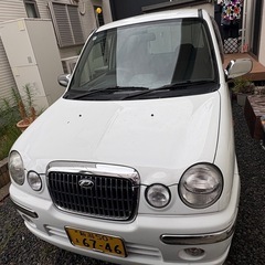 プレオ　ネスタの画像