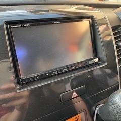 スズキ ワゴンR mh23s ターボ車★の画像