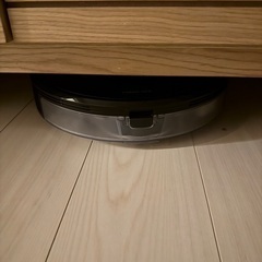 ロボット掃除機　ロボロックS6maxVの画像