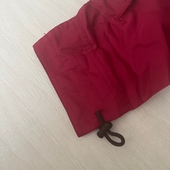 登山用アウターの画像