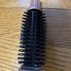 ヘアーアイロンの画像
