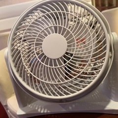 サーキュレーターの画像