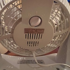 サーキュレーターの画像