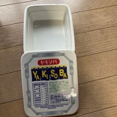 ヤキソバCUPの画像