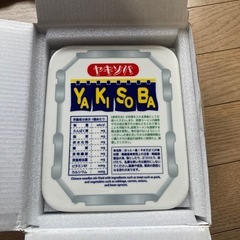 ヤキソバCUPの画像