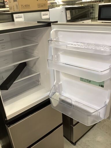 日立冷蔵庫2024年製R-27TV