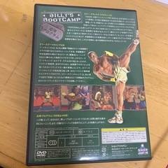 DVDの画像