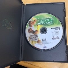 DVDの画像