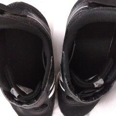 ニューバランス New Balance 570 スニーカー ブラック 21cmの画像