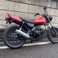 GS50 腰上OH後228キロ実働書有！関東圏内近県配達無料！の画像