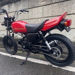 GS50 腰上OH後228キロ実働書有！関東圏内近県配達無料！の画像