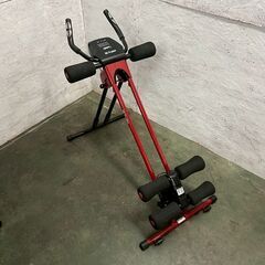 ショップジャパン AB Crusher アブクラッシャー 腹筋マ...