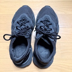 adidas｜ Ozweego オズウィーゴ 24.5cmの画像
