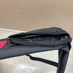 NORTHWAY SPORTS ノースウェイスポーツ NSG-19CH クラブケース平型 ブラック 5個まとめて (P1961axwYM)の画像