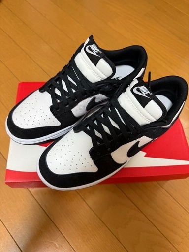 スニーカー Nike Dunk Low Retro 