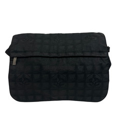 シャネル CHANEL ショルダーバッグ ニュートラベルライン ...