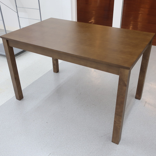 家具 ダイニングテーブル 【コンプオフ金沢野々市店】