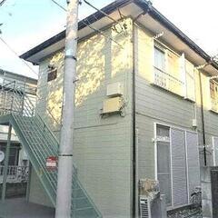 荻窪駅10分/1R【初期費用13.4万円】モニター付きインターホ...