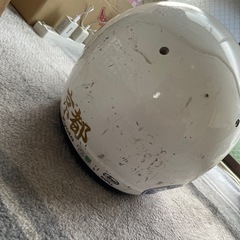 Arai フルフェイス　Sサイズの画像
