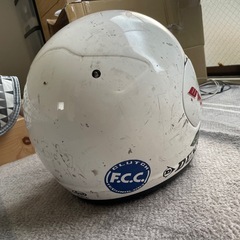 Arai フルフェイス　Sサイズの画像
