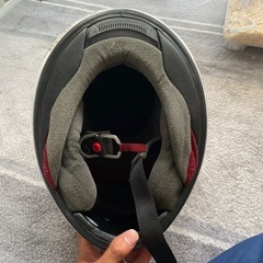 Arai フルフェイス　Sサイズの画像