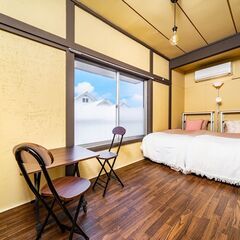 無料住居提供！海の近くで暮らしながら民泊清掃をしたい人募集！！の画像