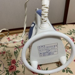 アイロン・アイロン台セットの画像