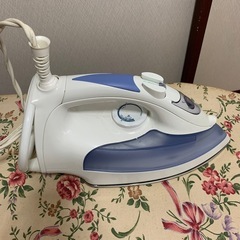 アイロン・アイロン台セットの画像