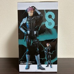 【人気最安】 怪獣８号 Grandista 鳴海弦　フィギュアの画像