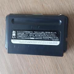 T2 ザ・アーケードゲーム メガドライブソフトの画像