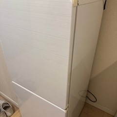 ノンフロン冷凍冷蔵庫の画像