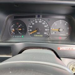 【ハイエース 4WD 現場に最適 エンジン好調】の画像
