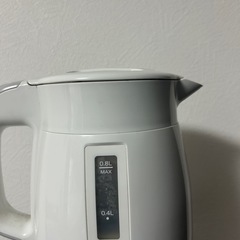 タイガーポット　　　　の画像