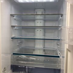 ★リユースのサカイ幸手店★ジモティ割あり★ 三菱　ミツビシ 冷蔵庫 MR-B46E-(W) 455L 20年製 動作確認／クリーニング済み SJ9844の画像