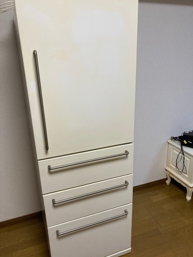 冷蔵庫❣️無印良品の335ℓ❣️