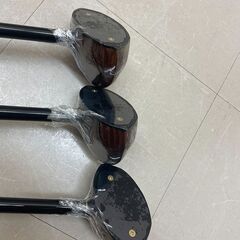 NORTHWAY SPORTS ESPERANZA NSG-358a BLACK 3本 (P1966akxYM)の画像