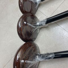 NORTHWAY SPORTS ESPERANZA NSG-358a BLACK 3本 (P1966akxYM)の画像