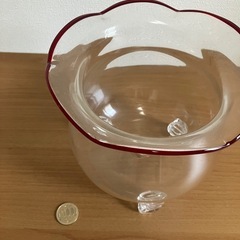 金魚鉢の画像