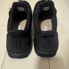 美品　Adidas Ultraboost Black Gold 27.5㎝の画像