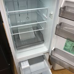 ★リユースのサカイ幸手店★ジモティ割あり★ 東芝　トウシバ 冷蔵庫 GR-V15BS(W) 153L 23年製 動作確認／クリーニング済み SJ9842の画像