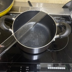 フライパンナベ各種の画像