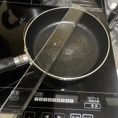 フライパンナベ各種の画像