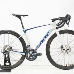 全国送料込み　美品 GIANT DEFY SORA 2×9s 整備済 入荷特典 現金特価！』ALL NEW DEFY 店頭試乗車ございます