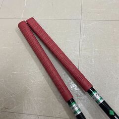 NORTHWAY SPORTS ESPERANZA NSG-358a RED 2本 (P1967axwYM)の画像