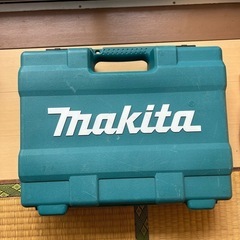 マキタ ヒートガン 18vの画像