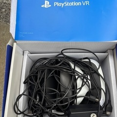 VRの画像