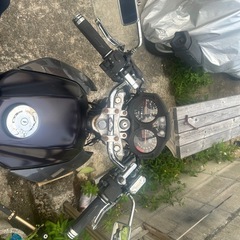 ヤマハ　yx125の画像