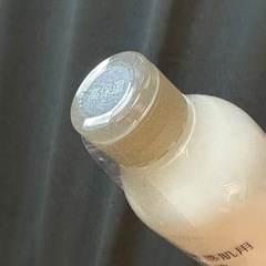 【未開封】無印良品　乳液の画像