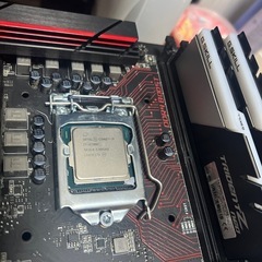 msi GAMING M3  Corei7 6700k セットの画像
